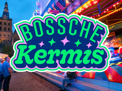 Kermis header